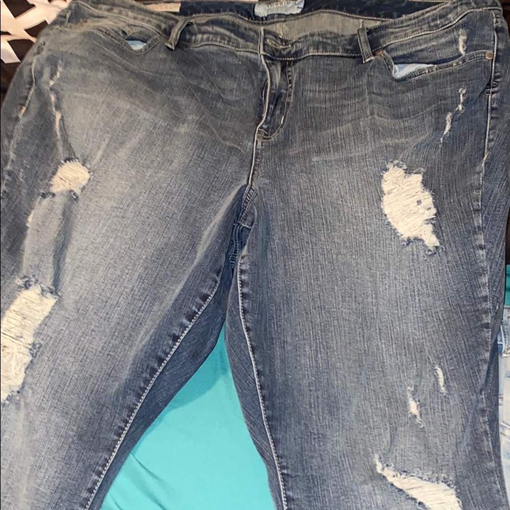 Jeans